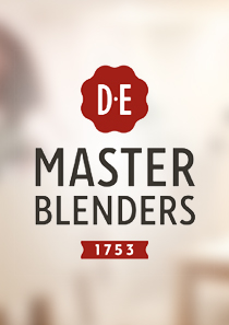 master blenders miniatura