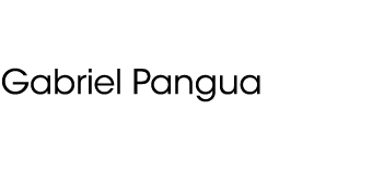 Gabriel Pangua